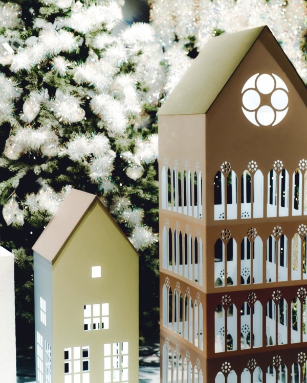 Праздник к нам приходит: новогодние ярмарки в