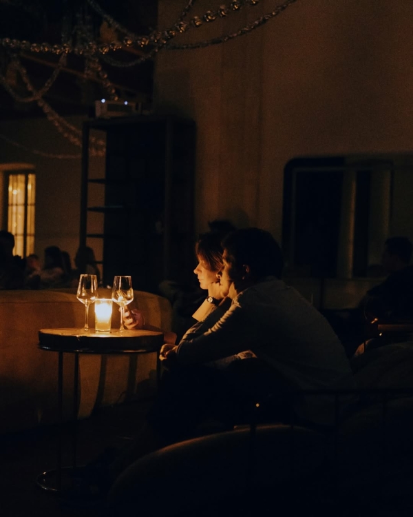 «Хлеба и зрелищ»: где в Москве совместить