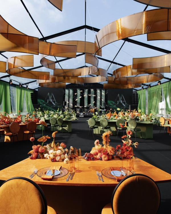 Интервью с невестой: «Мы как две энергии,