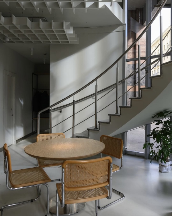 30 новых мест, которые открылись в 2025