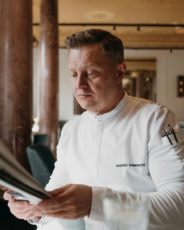 Две истории одной ночи: Новый год 2026