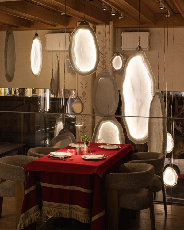 Шоу генеративного искусства в «Кристалле» и другие