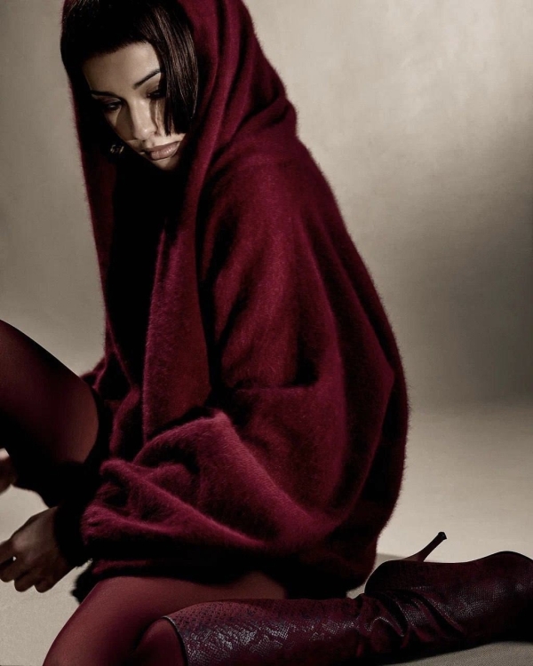 Все лучшее сразу. Разбираем ключевые Pinterest-тренды 2026