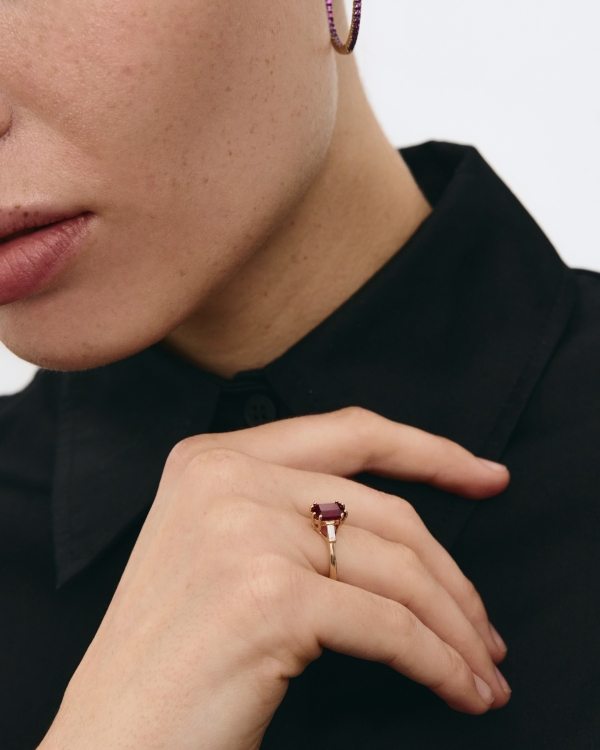 Все, что вы хотели знать о помолвочном