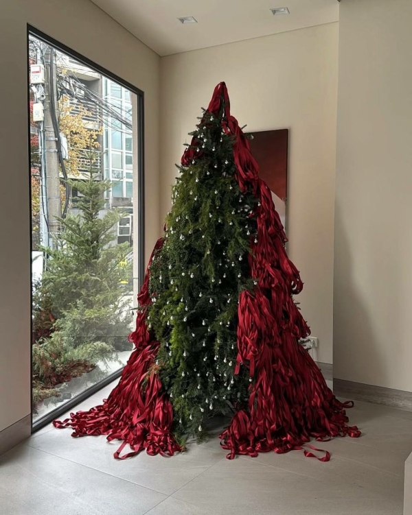 Привлекаем удачу в 2026: новогодние традиции со