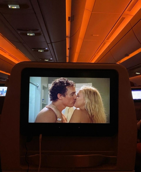 Лайфхаки для комфортного перелета: что взять с