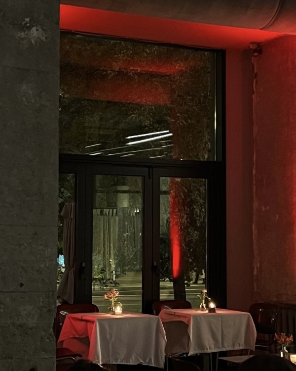 «Хлеба и зрелищ»: где в Москве совместить