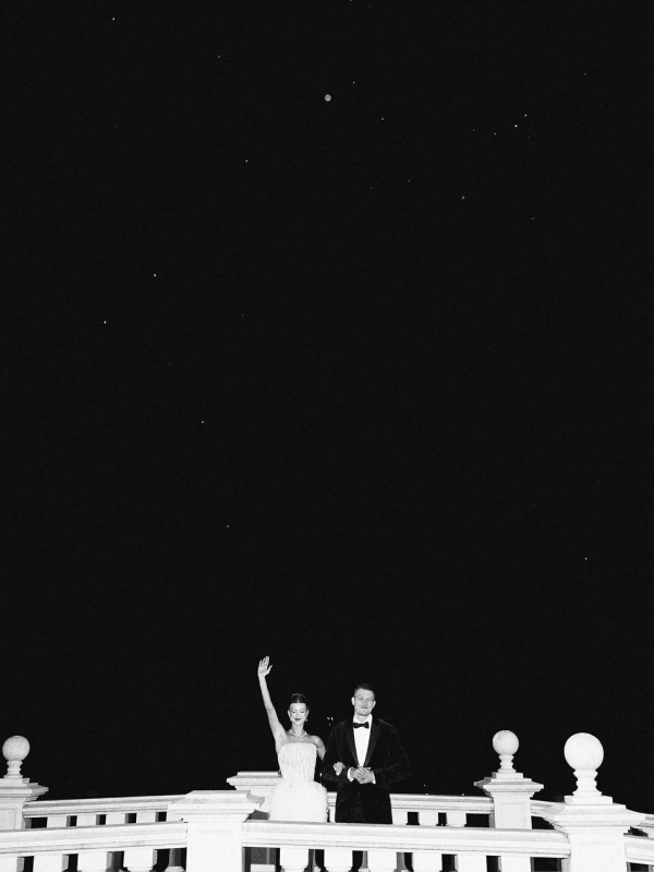 Интервью с невестой: «Мы как две энергии,