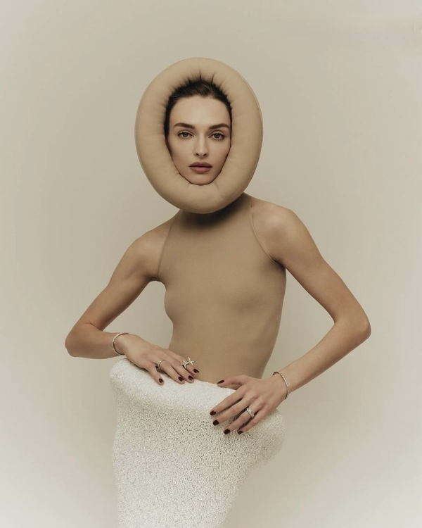 Все лучшее сразу. Разбираем ключевые Pinterest-тренды 2026