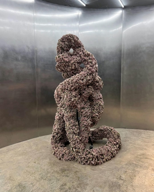 За какими азиатскими флористами нужно следить для