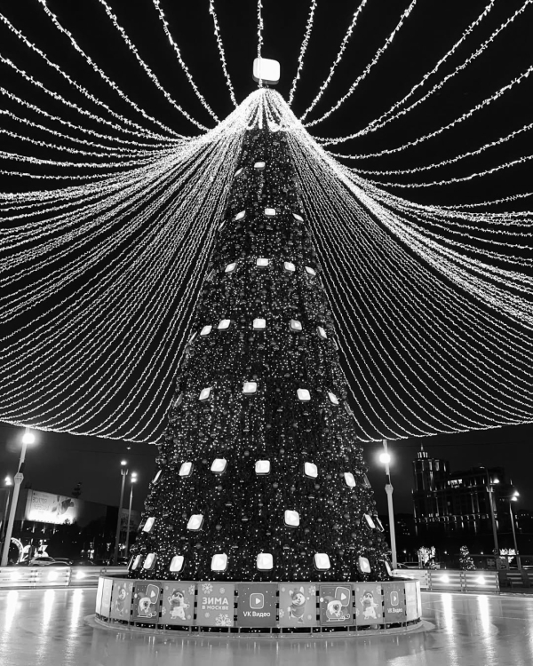 «Давай на каток?»: Гид по главным каткам