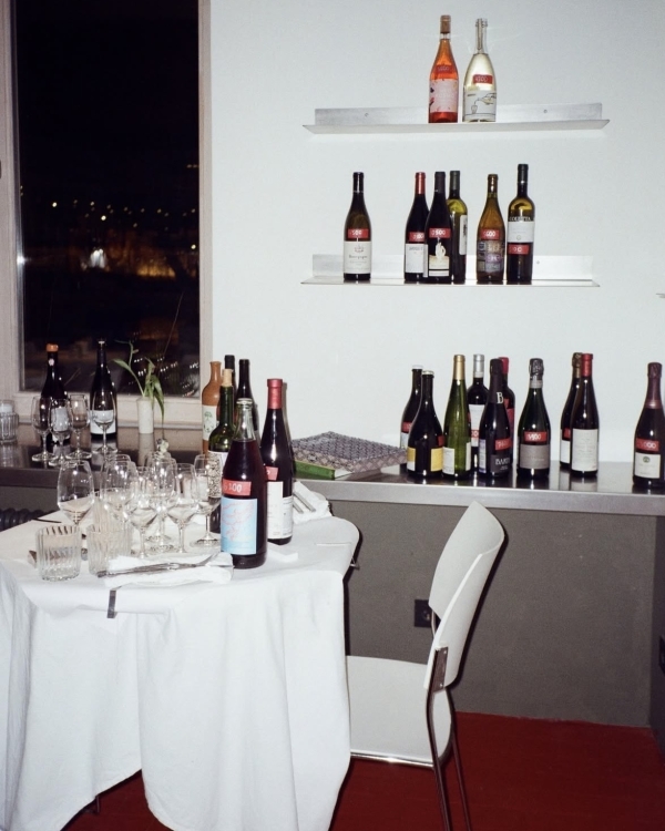 30 новых мест, которые открылись в 2025