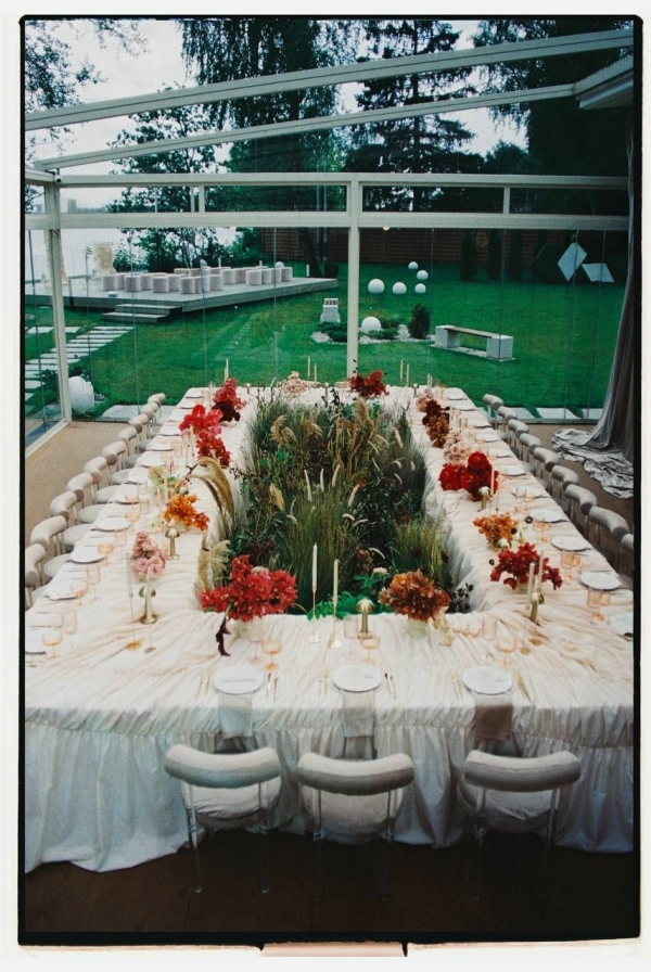 Площадки The Sun Lake