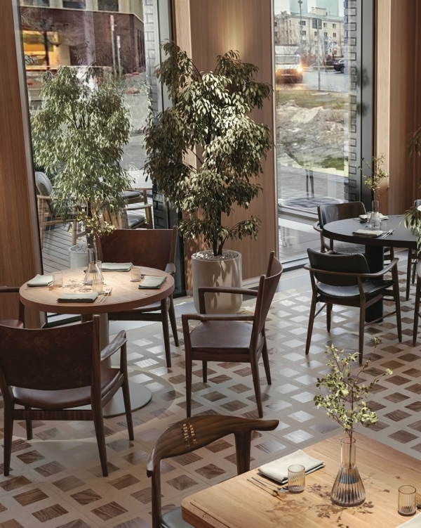 Вечеринка на катке Crystal Garden и другие