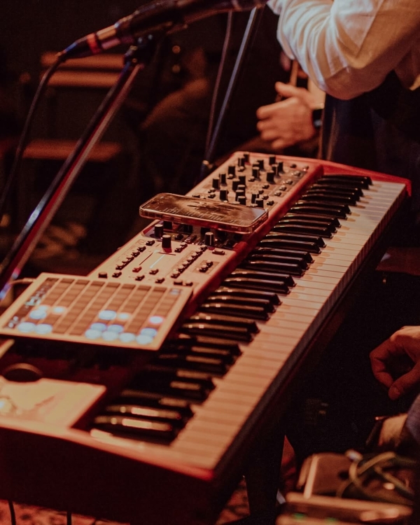 Хотите, чтобы гости запомнили ваше событие? Делайте