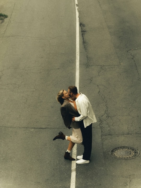 Почему после 30 отношения строить проще (если