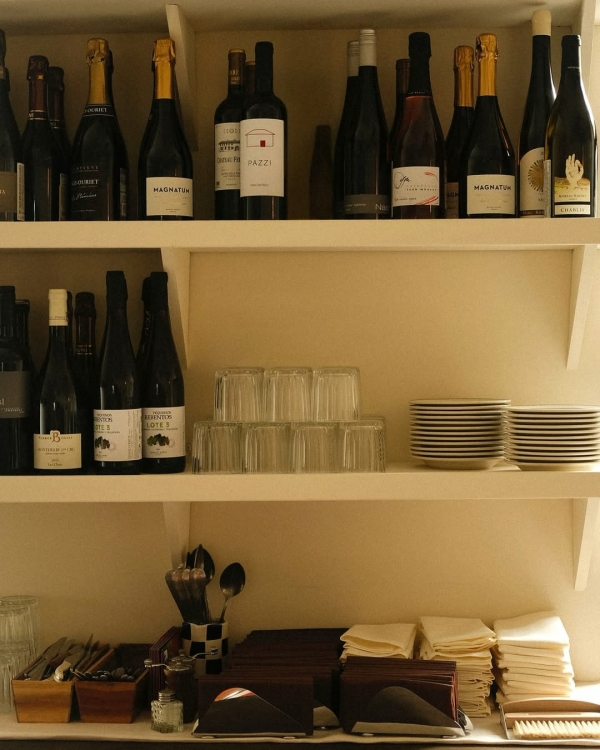 30 новых мест, которые открылись в 2025