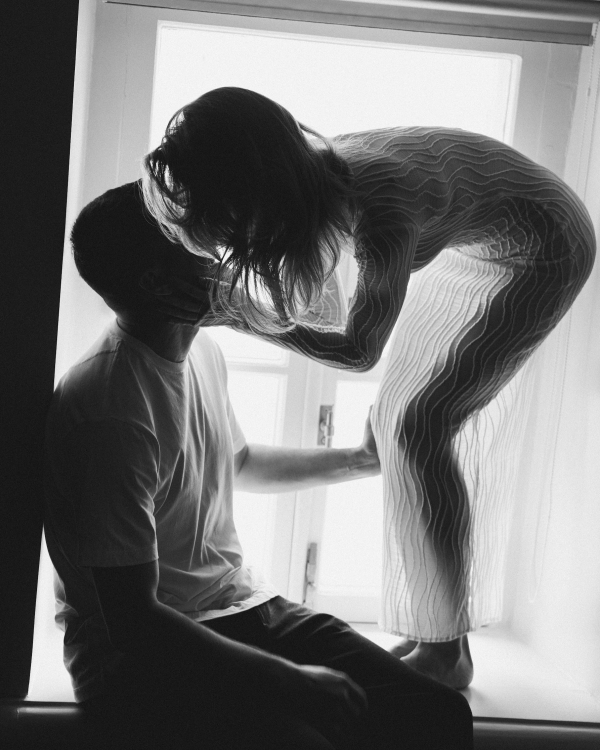 Интервью с невестой: «Я сказала себе: это