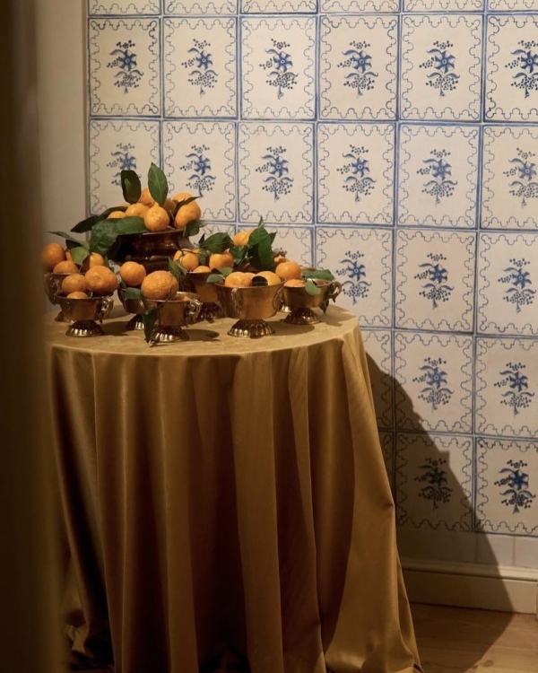 Мамы оценят. Самые эстетичные детские елки Москвы