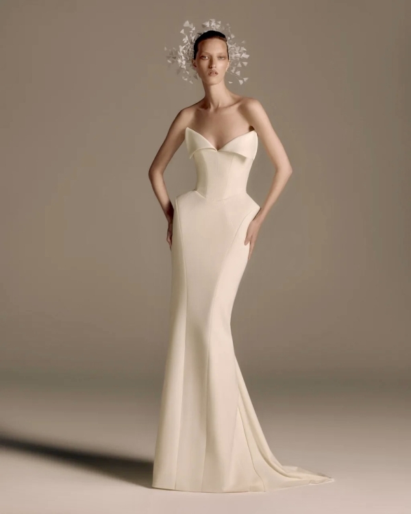 Где купить платье на свадьбу? Самый полный