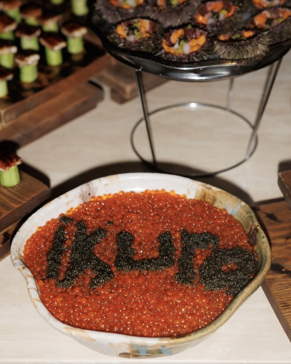 Рестораны Москвы для встречи Нового года 2026