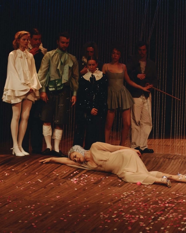 Не «Щелкунчиком» единым: 6 волшебных новогодних постановок