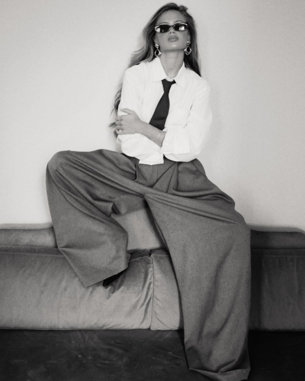 От trad wife до босса: разбираемся в