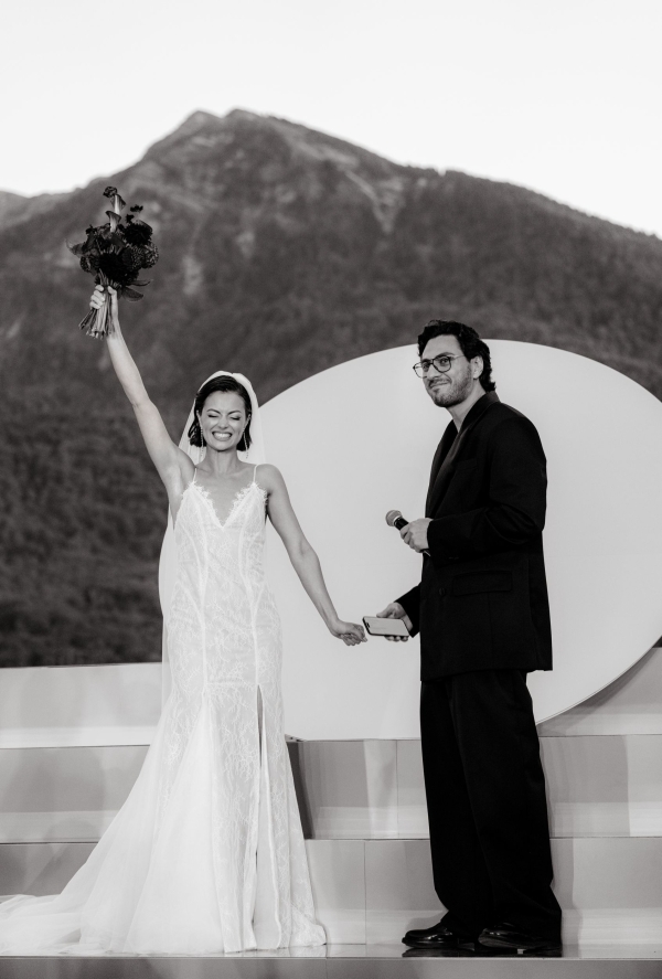 Интервью с невестой: «В каждой детали нашей