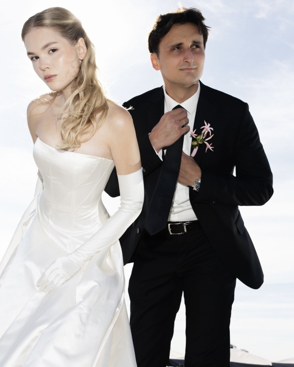 Интервью с невестой Марией Голод: «Побеждай любя