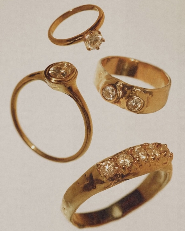 Мне не нравится помолвочное кольцо. Что делать?