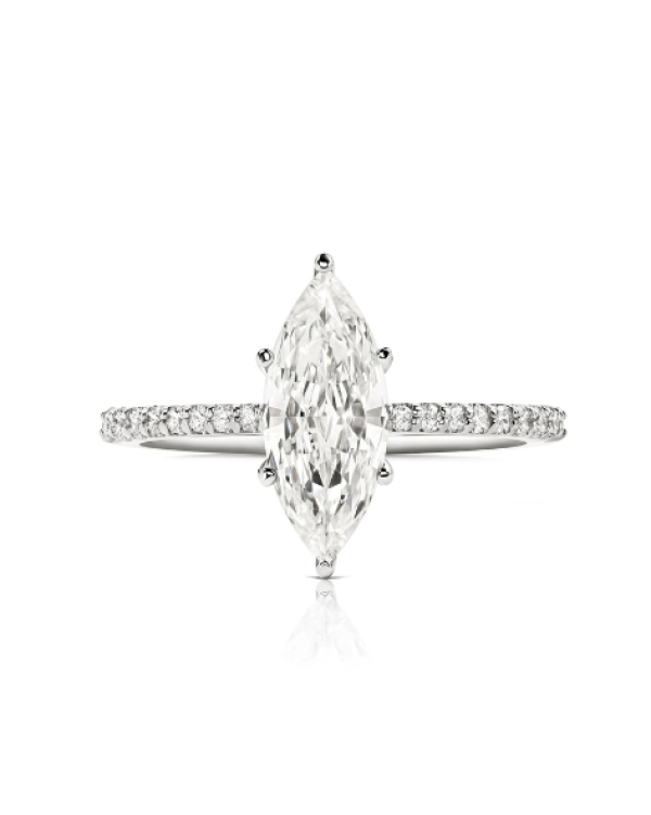 Все, что вы хотели знать о помолвочном