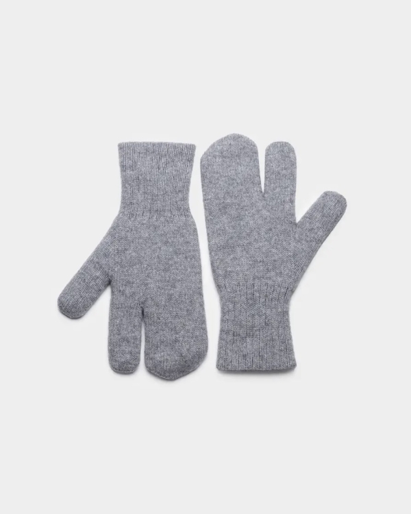 Модные варежки, перчатки и все, что согреет