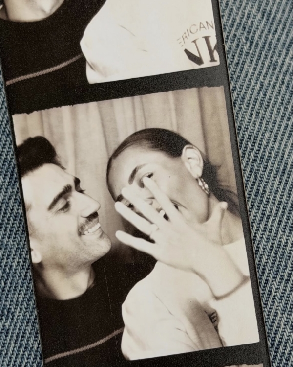 Как рассказать родным и близким о помолвке: