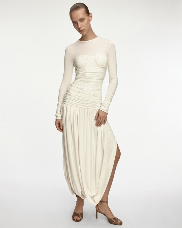 Где купить платье на свадьбу? Самый полный