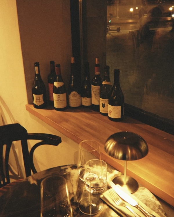 30 новых мест, которые открылись в 2025