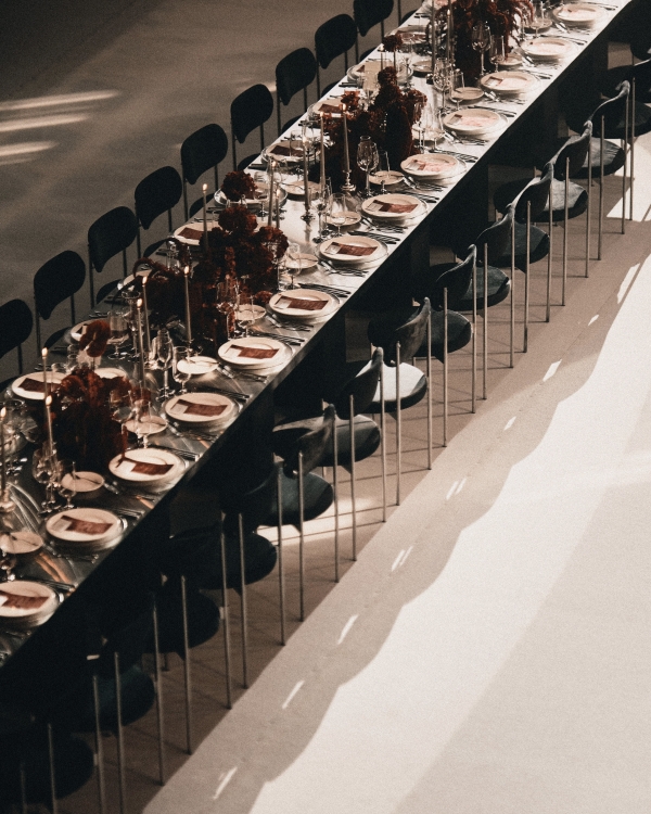 Интервью с невестой: «Оказалось, настоящая любовь может