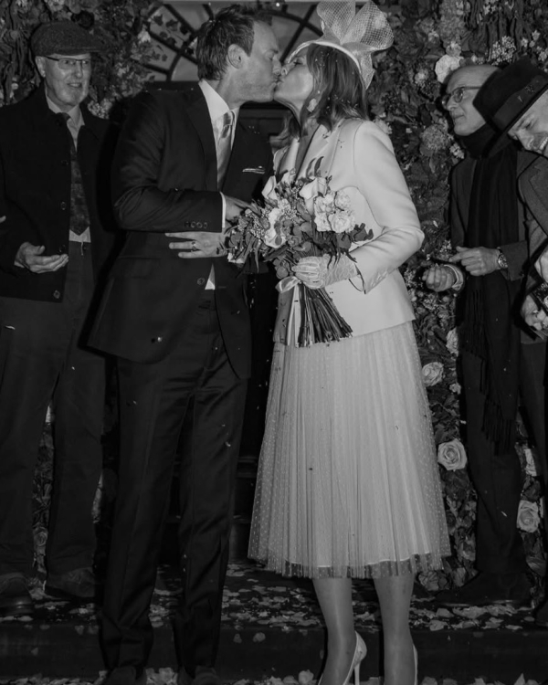 Звезда «Секса в большом городе» Ким Кэтролл