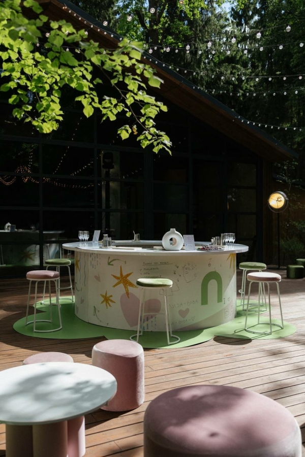 Хотите свадьбу «про вас»? Рассказываем все о