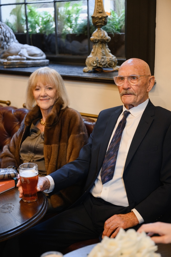 Интервью с невестой: «Мы хотели подарить этот