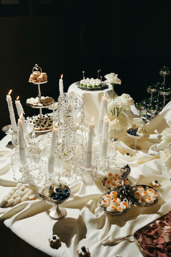 Хотите свадьбу «про вас»? Рассказываем все о