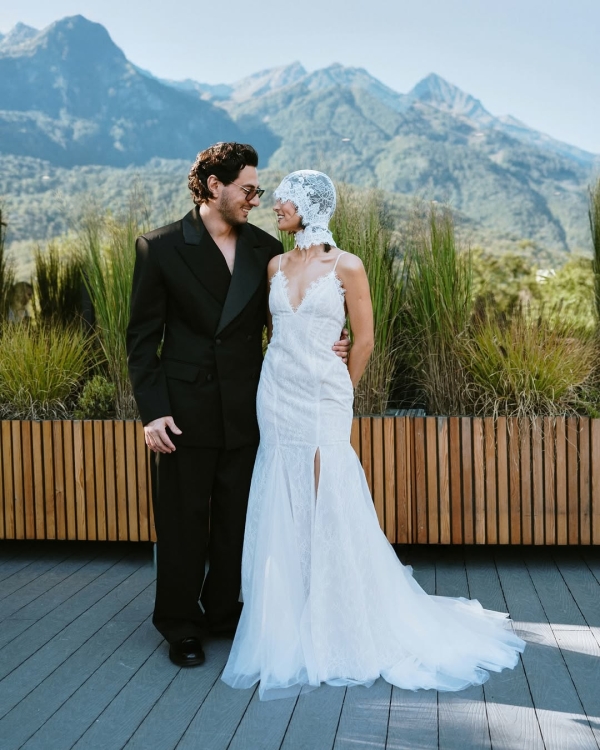 Интервью с невестой: «В каждой детали нашей