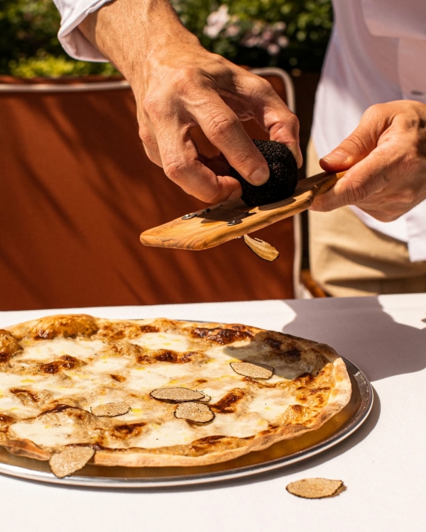 30 новых мест, которые открылись в 2025