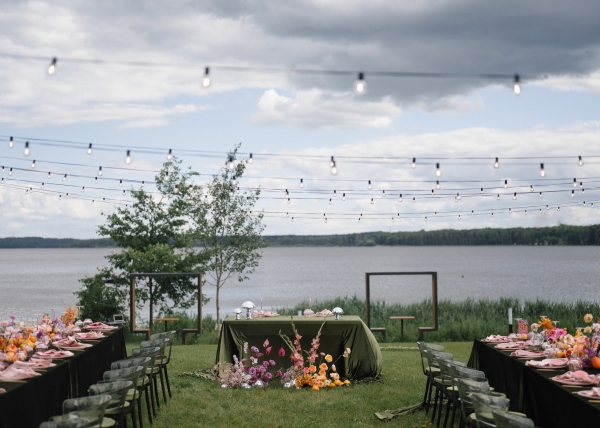 Площадки The Sun Lake