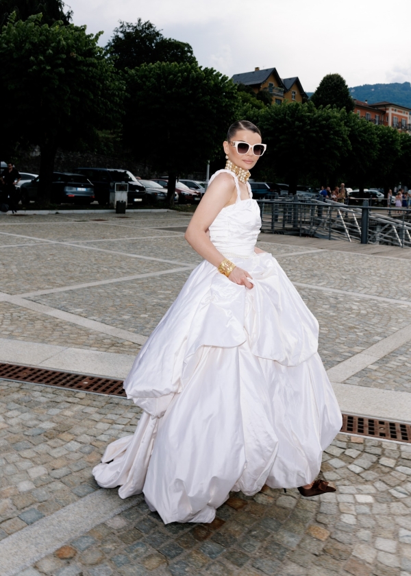 Почему эта свадьба могла случиться только в