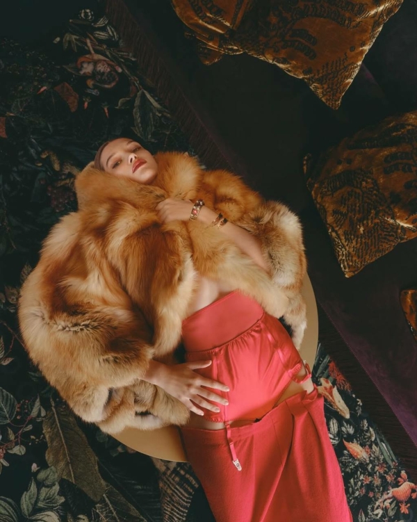 Привлекаем удачу в 2026: новогодние традиции со