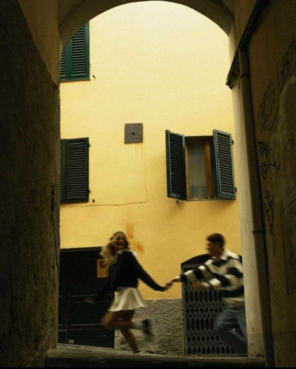 Time to Love: любовный гороскоп — 2026