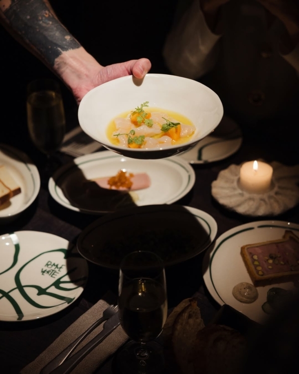 30 новых мест, которые открылись в 2025