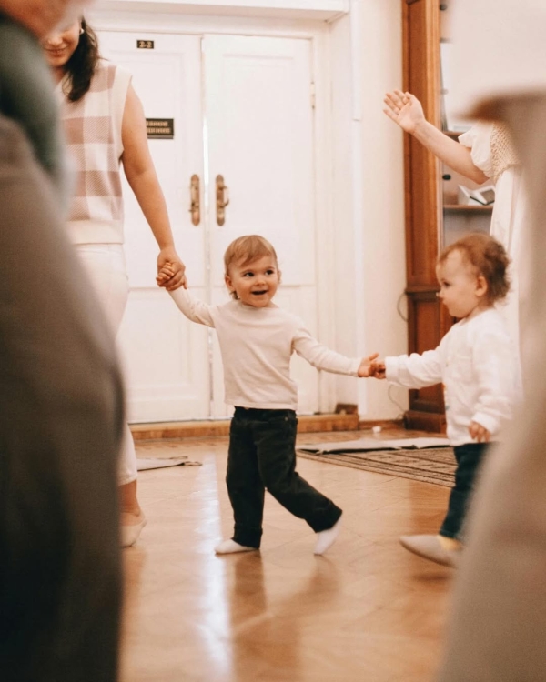 Мамы оценят. Самые эстетичные детские елки Москвы