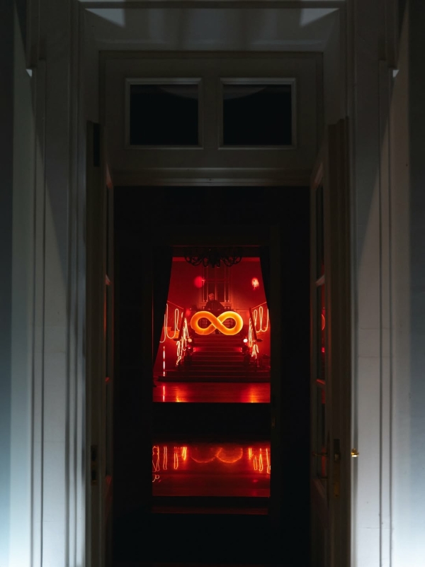 Интервью с невестой: «Мы как две энергии,