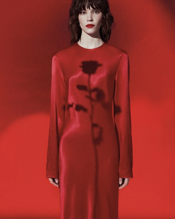 В чем встречать Новый год — 2026?